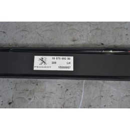 Battitacco Illuminati Peugeot 208 dal 2012 al 2019 Cod 1607569280  1690201718362