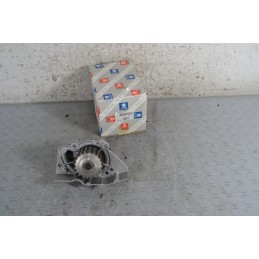 Pompa dell acqua Peugeot 406 dal 1995 al 2004 Cod 1201a1  1690203036631