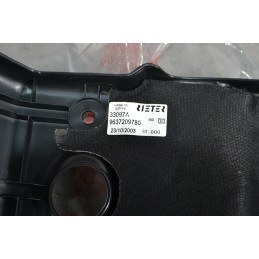 Coperchio Motore Citroen C5 I dal 2000 al 2008 Cod 9637209780  1690203464984