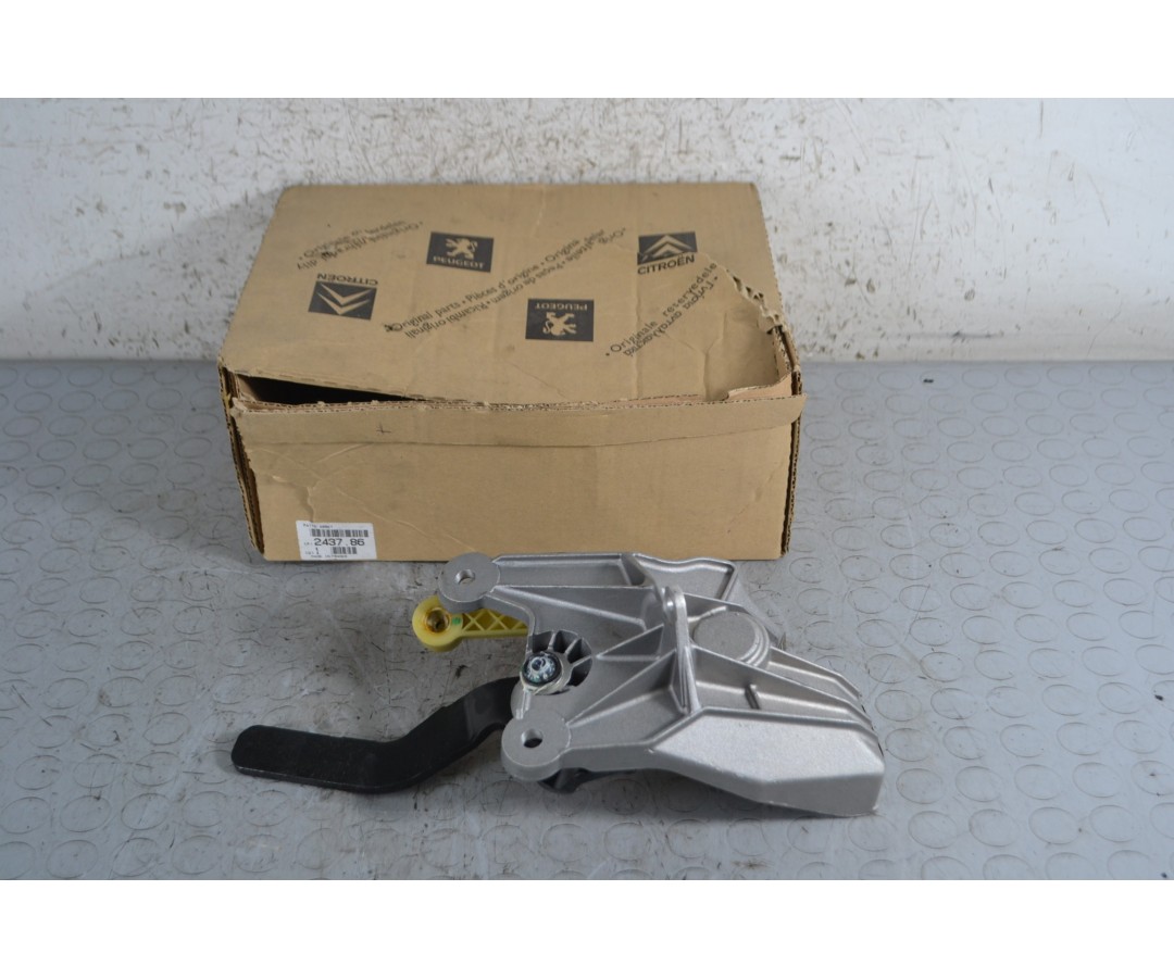 Supporto Ingranaggio Attuatore cambio Citroen Xsara dal 1997 al 2006   Cod 243786  1690204401438