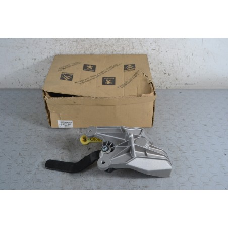 Supporto Ingranaggio Attuatore cambio Citroen Xsara dal 1997 al 2006   Cod 243786  1690204401438