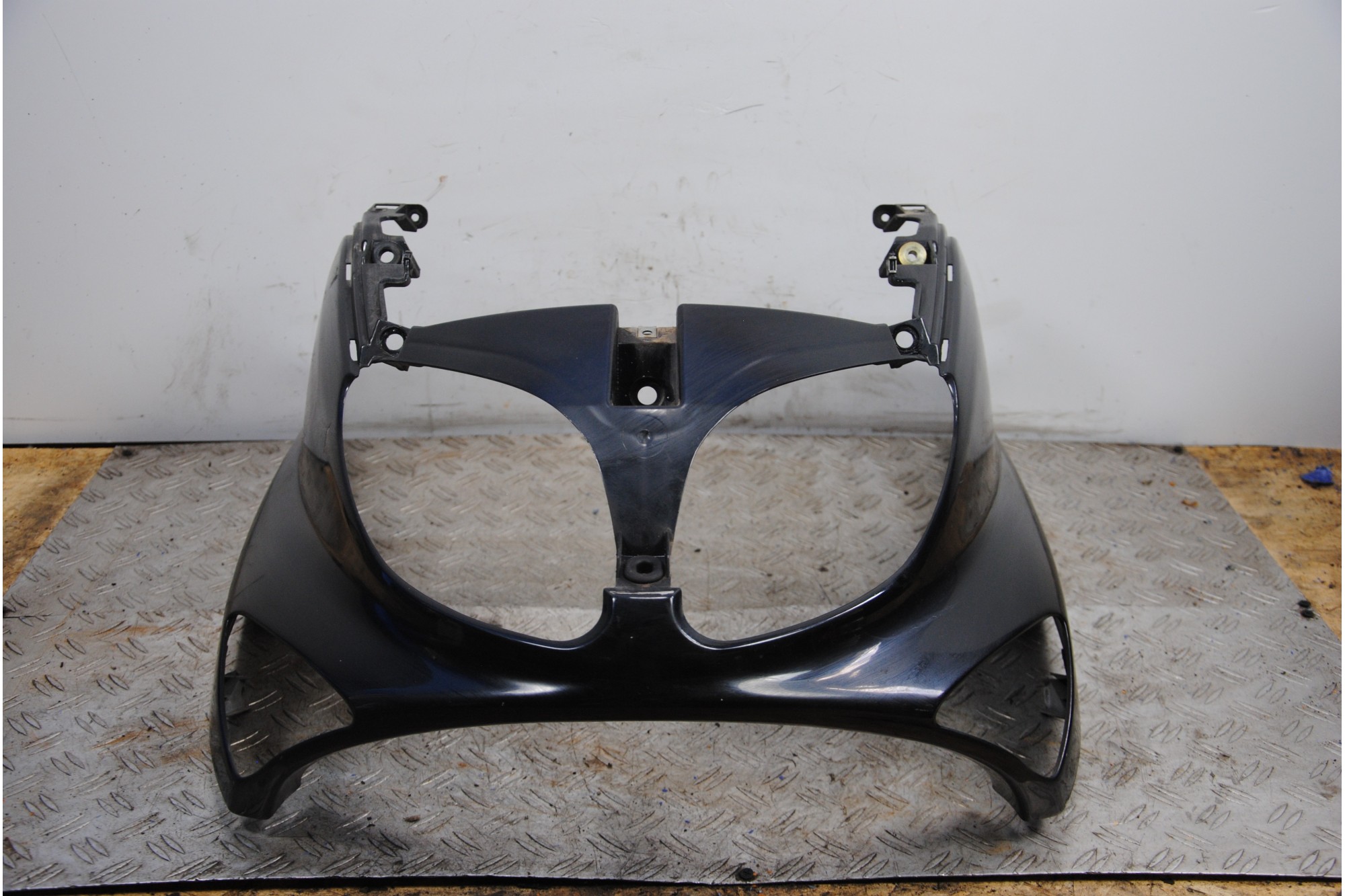 Carena Scudo Anteriore Yamaha T-max Tmax 500 Dal 2001 al 2007  1690206706203