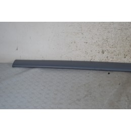 Modanatura Rivestimento Sportello Anteriore Sinistro Peugeot 806 dal 1994 al 2002 cod 8546F1 / 1482663077  1690277884053