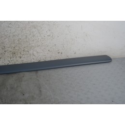 Modanatura Rivestimento Sportello Anteriore Sinistro Peugeot 806 dal 1994 al 2002 cod 8546F1 / 1482663077  1690277884053