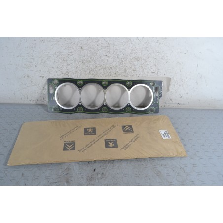 Guarnizione della testata Fiat Ducato dal 1994 al 2002 Cod 0209n9  1690279895286