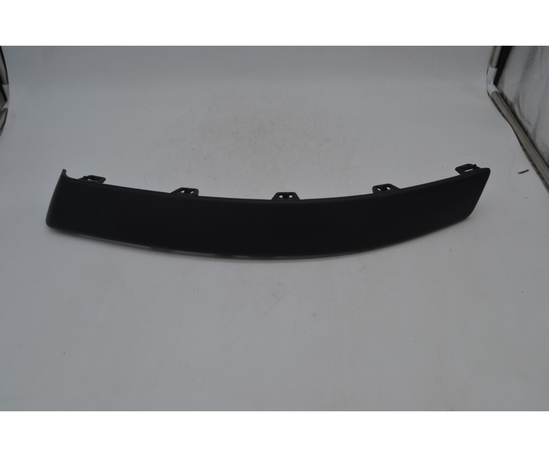 Modanatura Paraurti Anteriore Sinistra Citroen C4 Picasso MK1 Dal 2006 al 2013 Cod 7452FG / 9646215677  1690279492539