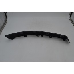 Modanatura Paraurti Anteriore Sinistra Citroen C4 Picasso MK1 Dal 2006 al 2013 Cod 7452FG / 9646215677  1690279492539