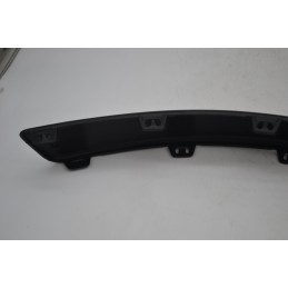 Modanatura Paraurti Anteriore Sinistra Citroen C4 Picasso MK1 Dal 2006 al 2013 Cod 7452FG / 9646215677  1690279492539