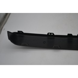 Modanatura Paraurti Anteriore Sinistra Citroen C4 Picasso MK1 Dal 2006 al 2013 Cod 7452FG / 9646215677  1690279492539