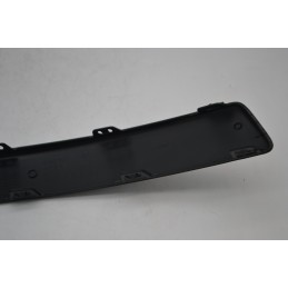 Modanatura Paraurti Anteriore Sinistra Citroen C4 Picasso MK1 Dal 2006 al 2013 Cod 7452FG / 9646215677  1690279492539