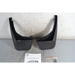 Paraspruzzi Posteriori DX e SX Citroen C4 Picasso dal 2006 al 2013 Cod 9403.58  1690280616191