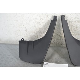 Paraspruzzi Posteriori DX e SX Citroen C4 Picasso dal 2006 al 2013 Cod 9403.58  1690280616191