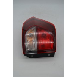 Fanale Stop Posteriore Esterno DX Ford Ecosport Dal 2012 in poi Cod 90104003  1690281879007