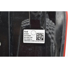 Fanale Stop Posteriore SX Ford Ecosport Dal 2012 in poi Cod 90104001  1690282092627