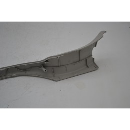 Modanatura Maniglia Posteriore Destra Citroen Berlingo dal 1996 al 2005 Cod 9659432077  1690288628110