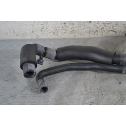 Tubi Olio Peugeot 406 dal 1995 al 2004 Cod 1180F7  1690289647097