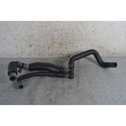 Tubi Olio Peugeot 406 dal 1995 al 2004 Cod 1180F7  1690289647097