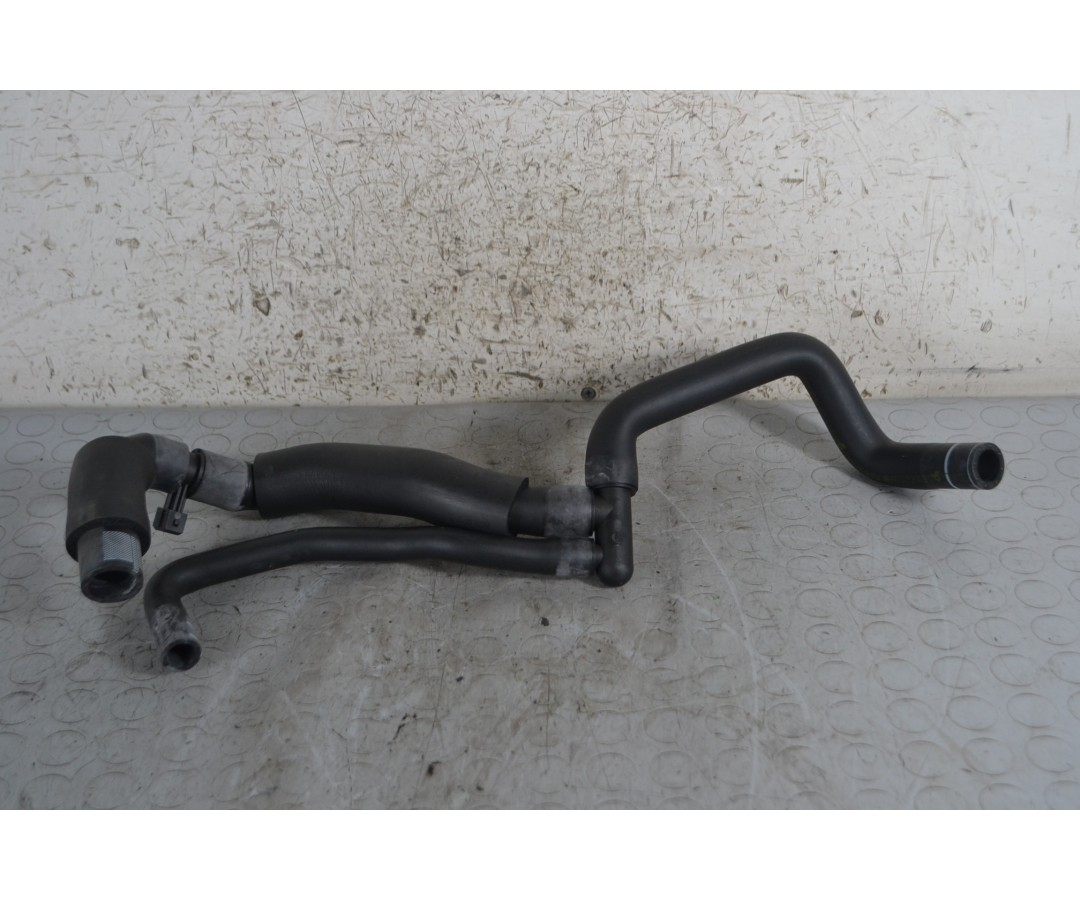 Tubi Olio Peugeot 406 dal 1995 al 2004 Cod 1180F7  1690289647097