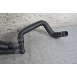 Tubi Olio Peugeot 406 dal 1995 al 2004 Cod 1180F7  1690289647097