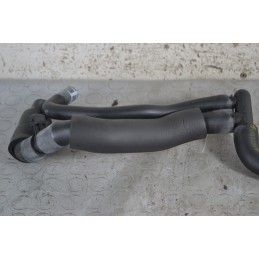 Tubi Olio Peugeot 406 dal 1995 al 2004 Cod 1180F7  1690289647097