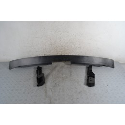 Staffe Modanatura Supporti paraurti posteriore Peugeot 307 dal 2001 al 2009 Cod 741651 / 9645995780  1690291719454