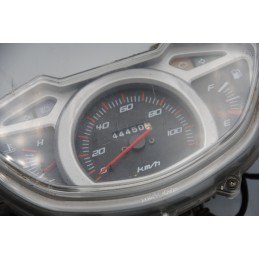 Strumentazione Contachilometri Completa Honda Lead 110 NHX Dal 2008 al 2011 KM 44450  1690298468096