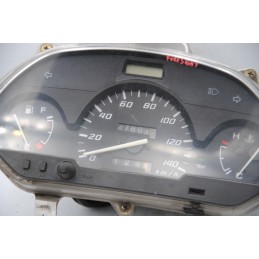 Strumentazione Contachilomteri Honda Foresight 250 dal 1998 al 2004 Km 27864  1690299135959
