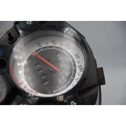 Strumentazione Contachilometri Honda Chiocciola @ 150 dal 2000 al 2006 Km 28718  1690299849443