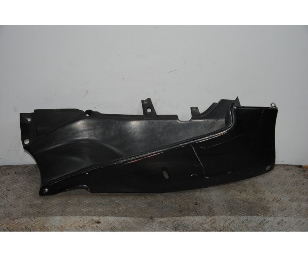 Carena Pedana Poggiapiedi Destra Yamaha Tmax T-max 500 Dal 2001 al 2007  1690356201696