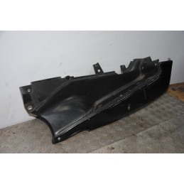 Carena Pedana Poggiapiedi Destra Yamaha Tmax T-max 500 Dal 2001 al 2007  1690356201696