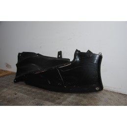 Carena Pedana Poggiapiedi Destra Yamaha Tmax T-max 500 Dal 2001 al 2007  1690356201696