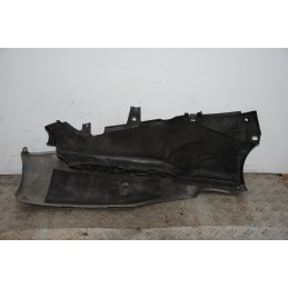 Carena Pedana Poggiapiedi Destra Yamaha Tmax T-max 500 Dal 2001 al 2007  1690356201696