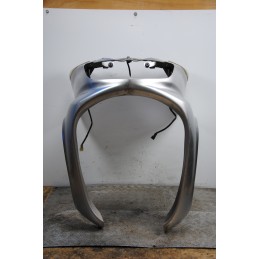 Carena Scudo Anteriore Yamaha Majesty 400 dal 2004 al 2008  1690379177053