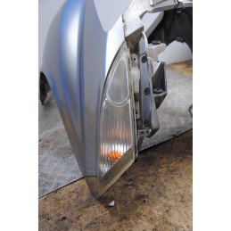 Carena Scudo Anteriore Yamaha Majesty 400 dal 2004 al 2008  1690379177053