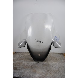 Parabrezza Yamaha Majesty 250 DX dal 1998 al 2002  1690381195182
