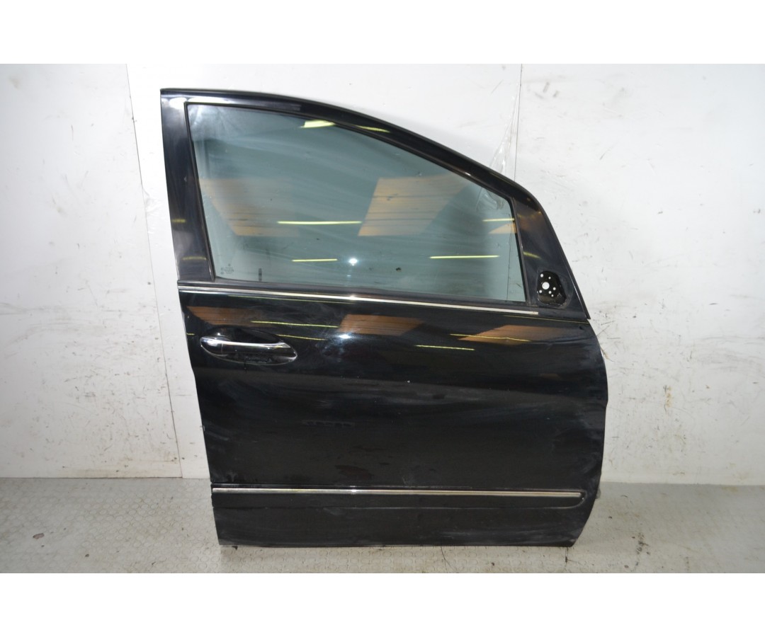 Portiera Sportello Anteriore DX Mercedes Classe B W245 dal 2005 al 2011 5 porte  1690448448978