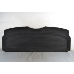 Cappelliera Copribagabli Peugeot 206 dal 1998 al 2012  1690453748124