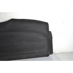 Cappelliera Copribagabli Peugeot 206 dal 1998 al 2012  1690453748124