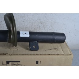 Ammortizzatore Anteriore DX Citroen Berlingo dal 2000 al 2008 Cod 5202es  1690467854309