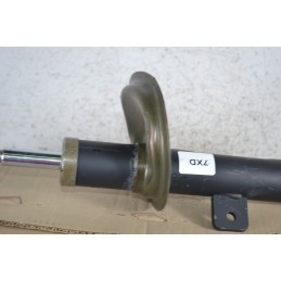 Ammortizzatore Anteriore DX Citroen Berlingo dal 2000 al 2008 Cod 5202es  1690467854309