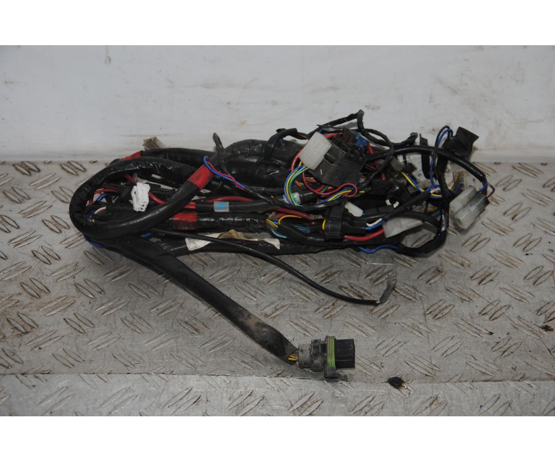 Cablaggio Impianto Elettrico Aprilia SR 50 R Factory 2t dal 2007 al 2017  1690799836981