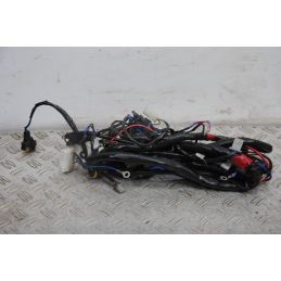 Cablaggio Impianto Elettrico Aprilia SR 50 R Factory 2t dal 2007 al 2017  1690799836981