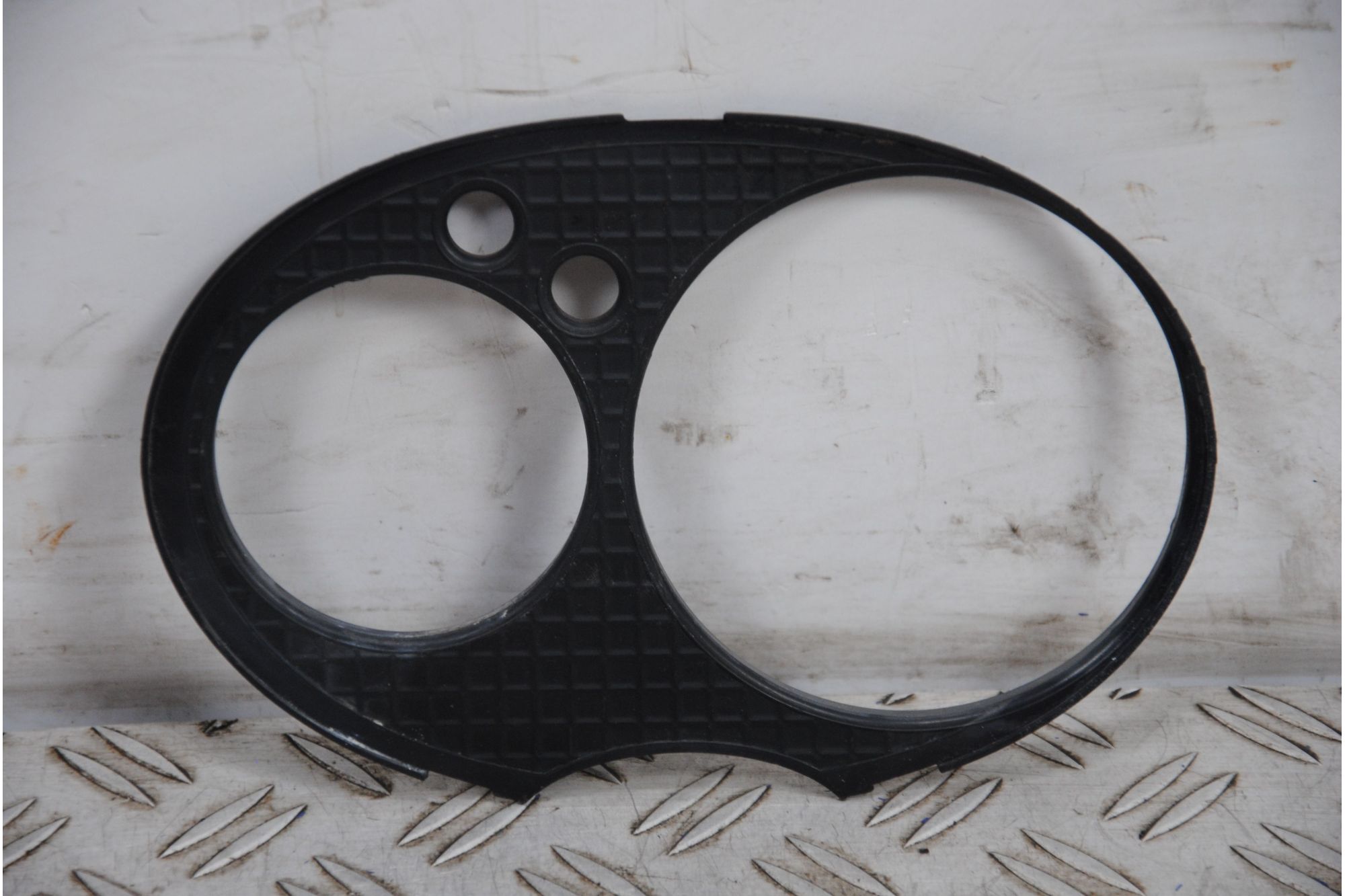 Carena Cornice strumentazione Malaguti Centro 125 / 160 ie Dal 2007 al 2011 COD 07196003  1690800324490