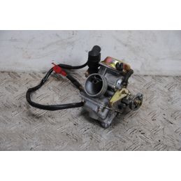 Carburatore Kymco Agility R16 125 Plus dal 2016 in poi  1690800516642