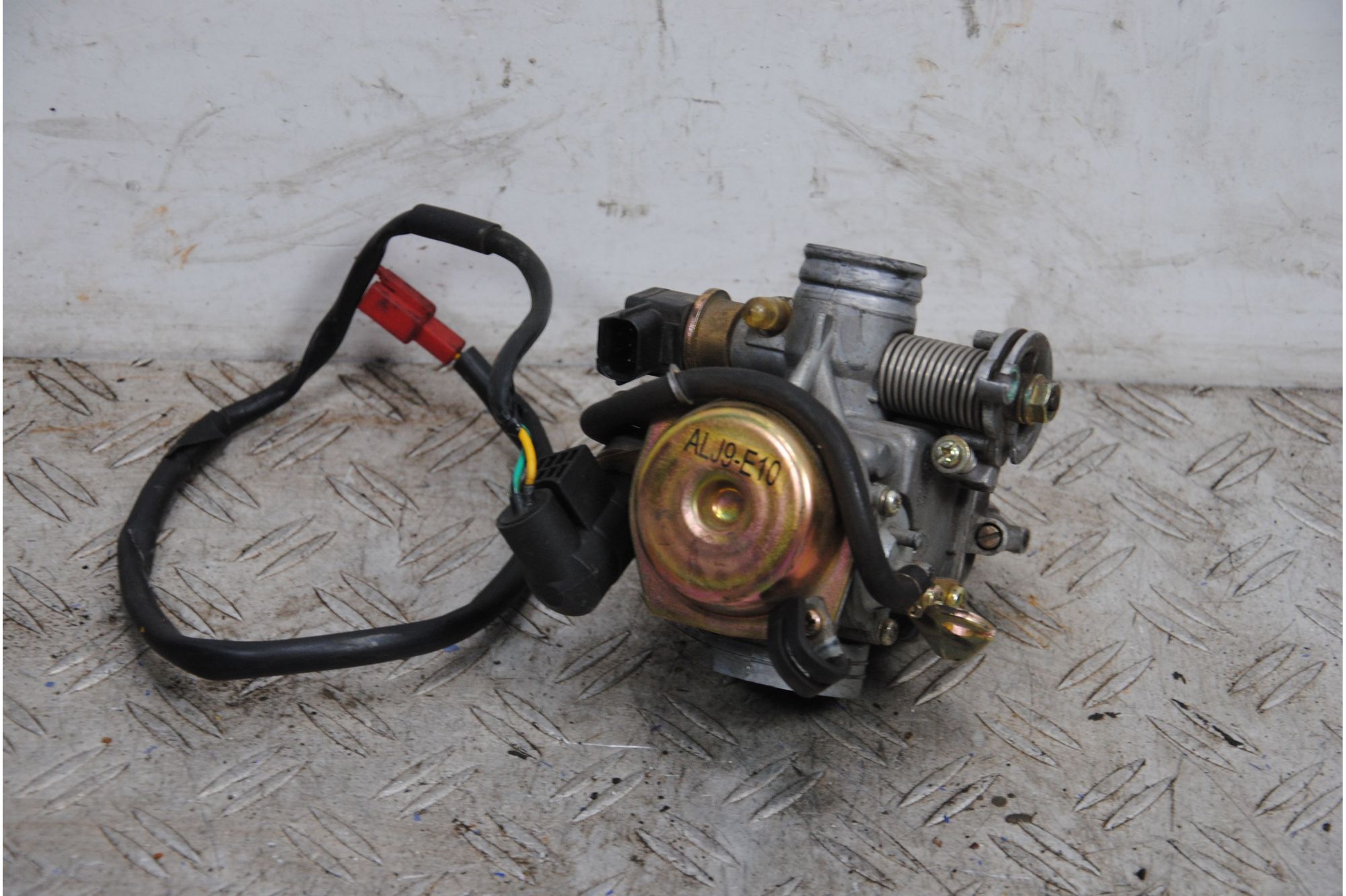 Carburatore Kymco Agility R16 125 Plus dal 2016 in poi  1690800516642