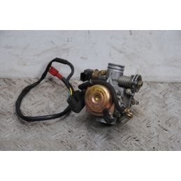 Carburatore Kymco Agility R16 125 Plus dal 2016 in poi  1690800516642