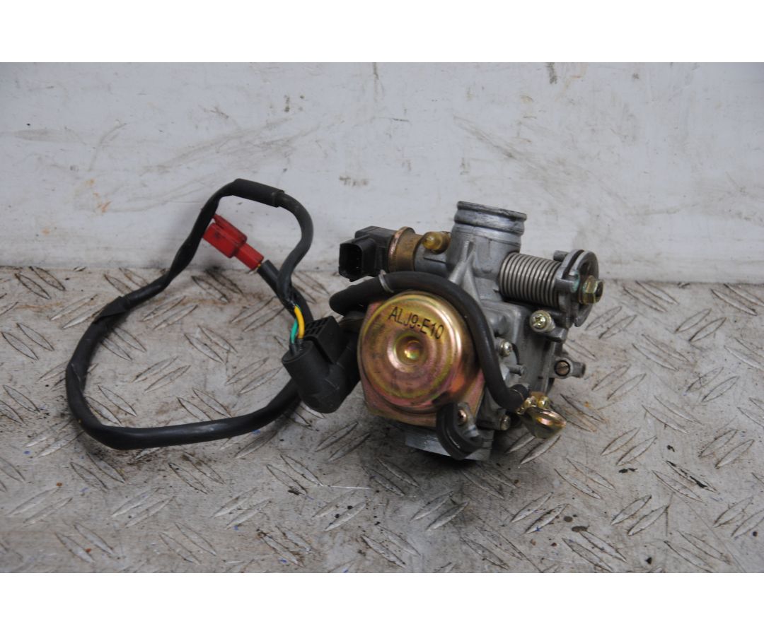 Carburatore Kymco Agility R16 125 Plus dal 2016 in poi  1690800516642