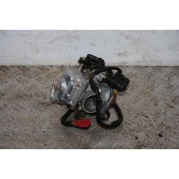 Carburatore Kymco Agility R16 125 Plus dal 2016 in poi  1690800516642