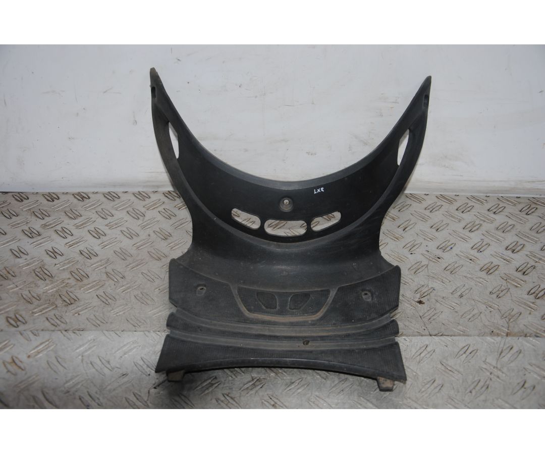 Carena Tappo Ispezione Peugeot LXR 125 / 200 Dal 2009 Al 2014  1690809706969