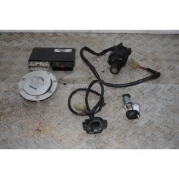 Kit Chiave Honda VFR 800 V-Tech Dal 2002 al 2005 Cod 38770-MCW-D01  1690813364391